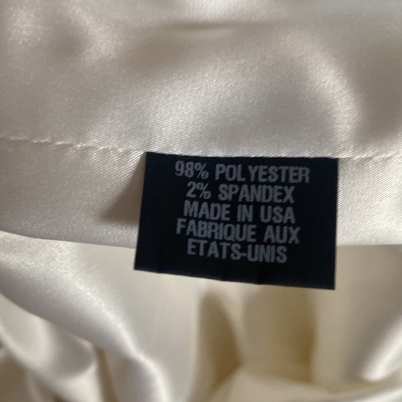 (A54) JAYGODFREY midi sheath color block midi dress, Size 0 - Picture 4 of 8